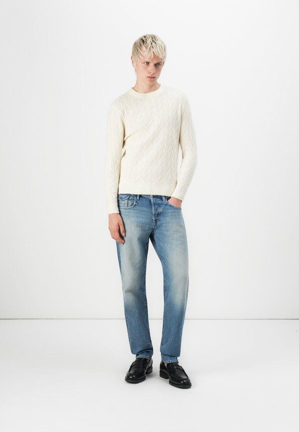 G-STAR MORRY FWD REGULAR TAPERED