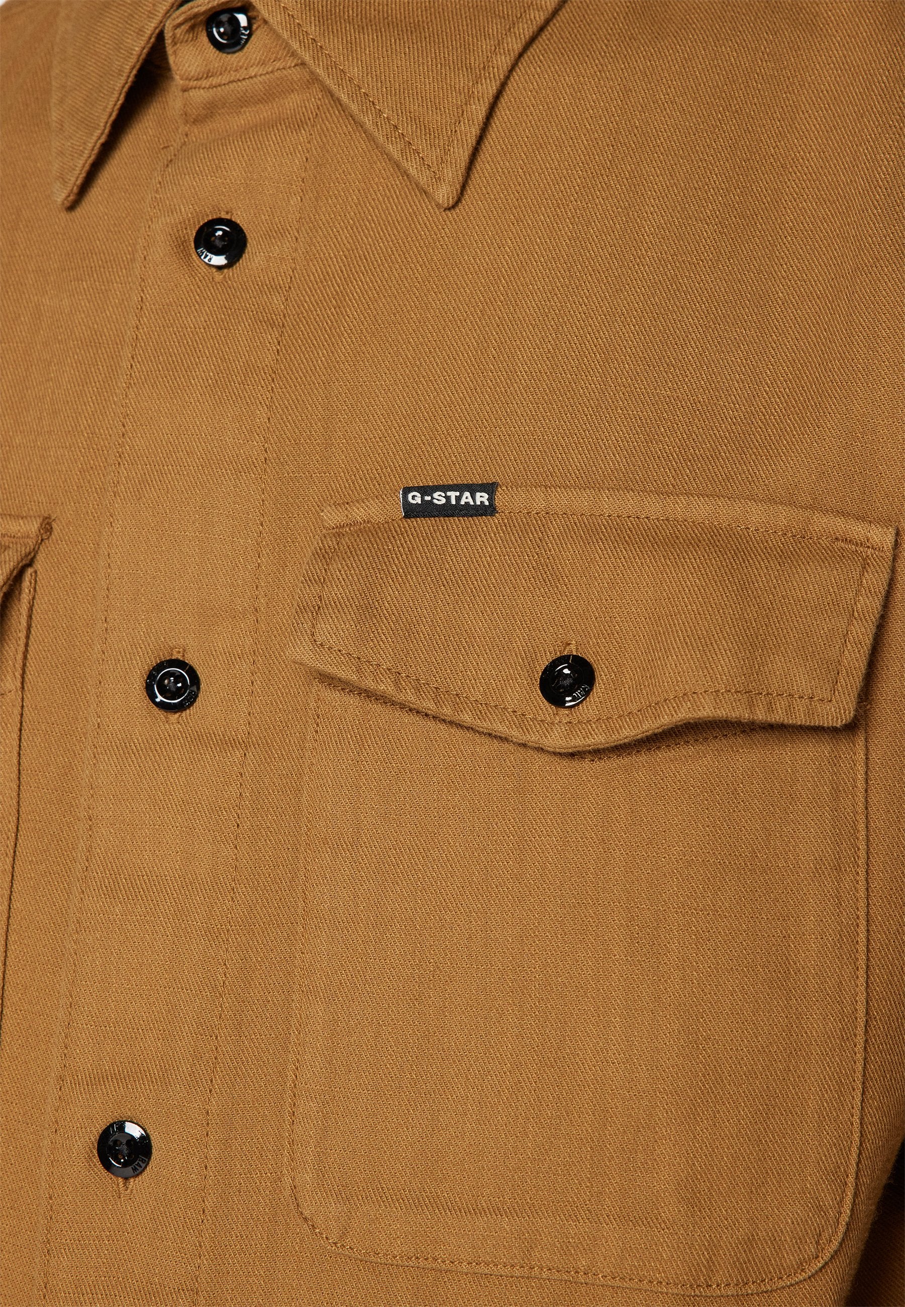 G-STAR MARINE SLIM SHIRT