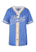 Karl Kani VARSITY PINSTRIPE BASEBALL