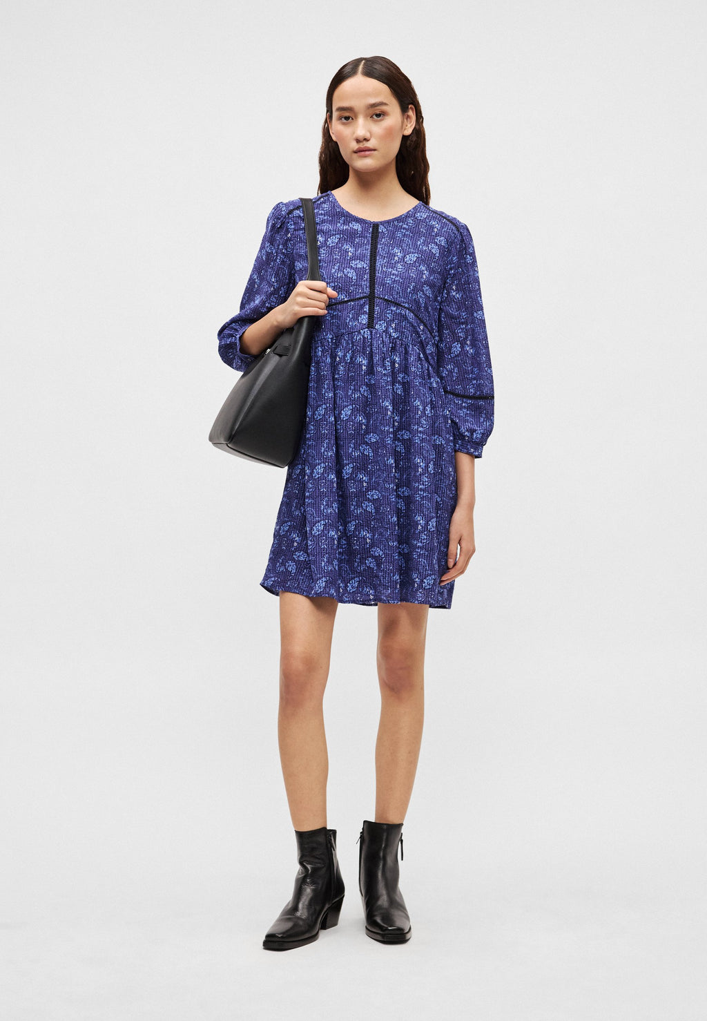 Pepe Jeans BARBARA DRESS