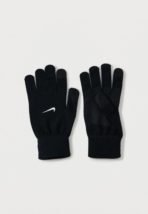 Nike Performance TECH AND GRIP UNISEX - Gloves - black/white