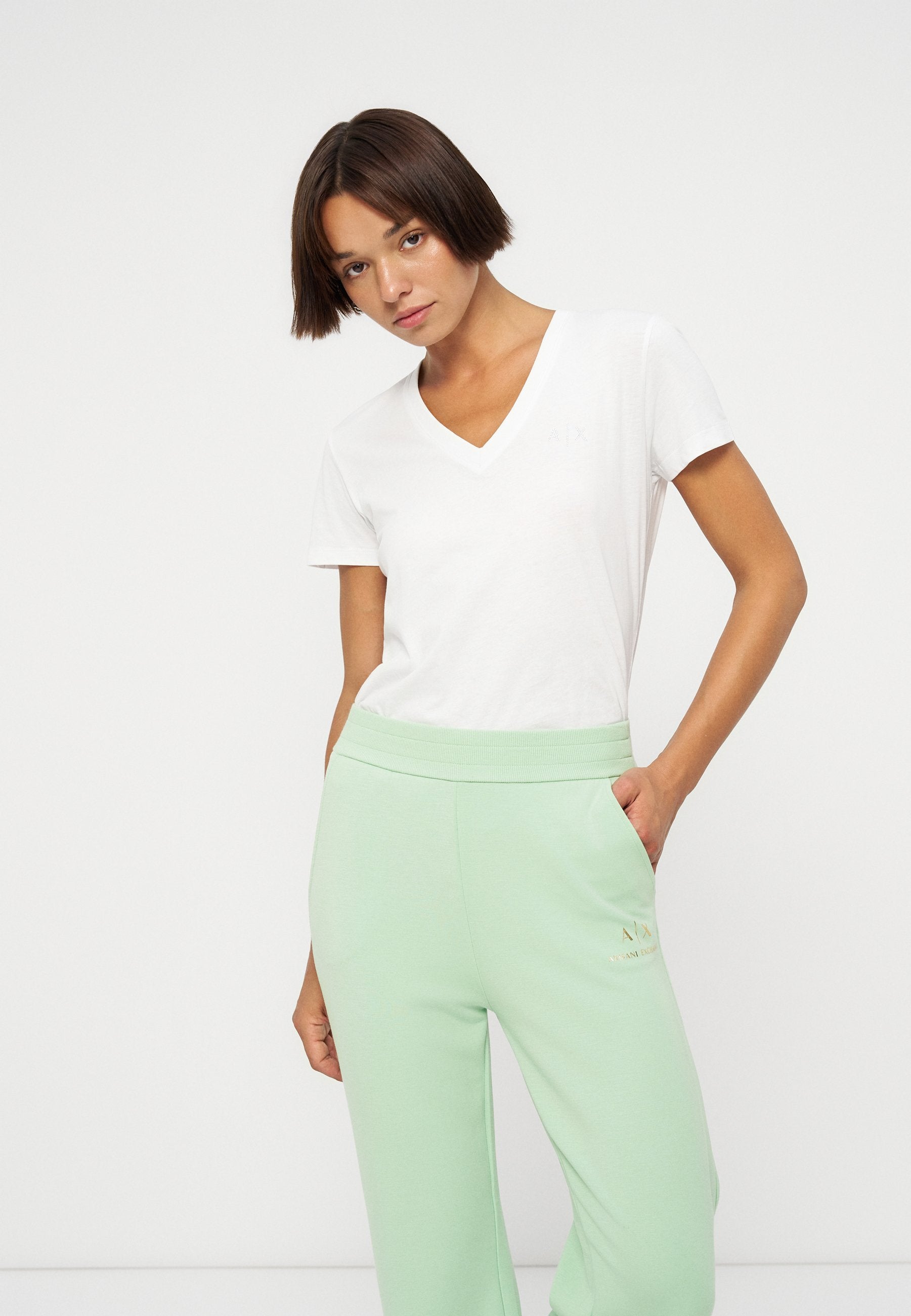 Armani Exchange Jogginghose Media 4
