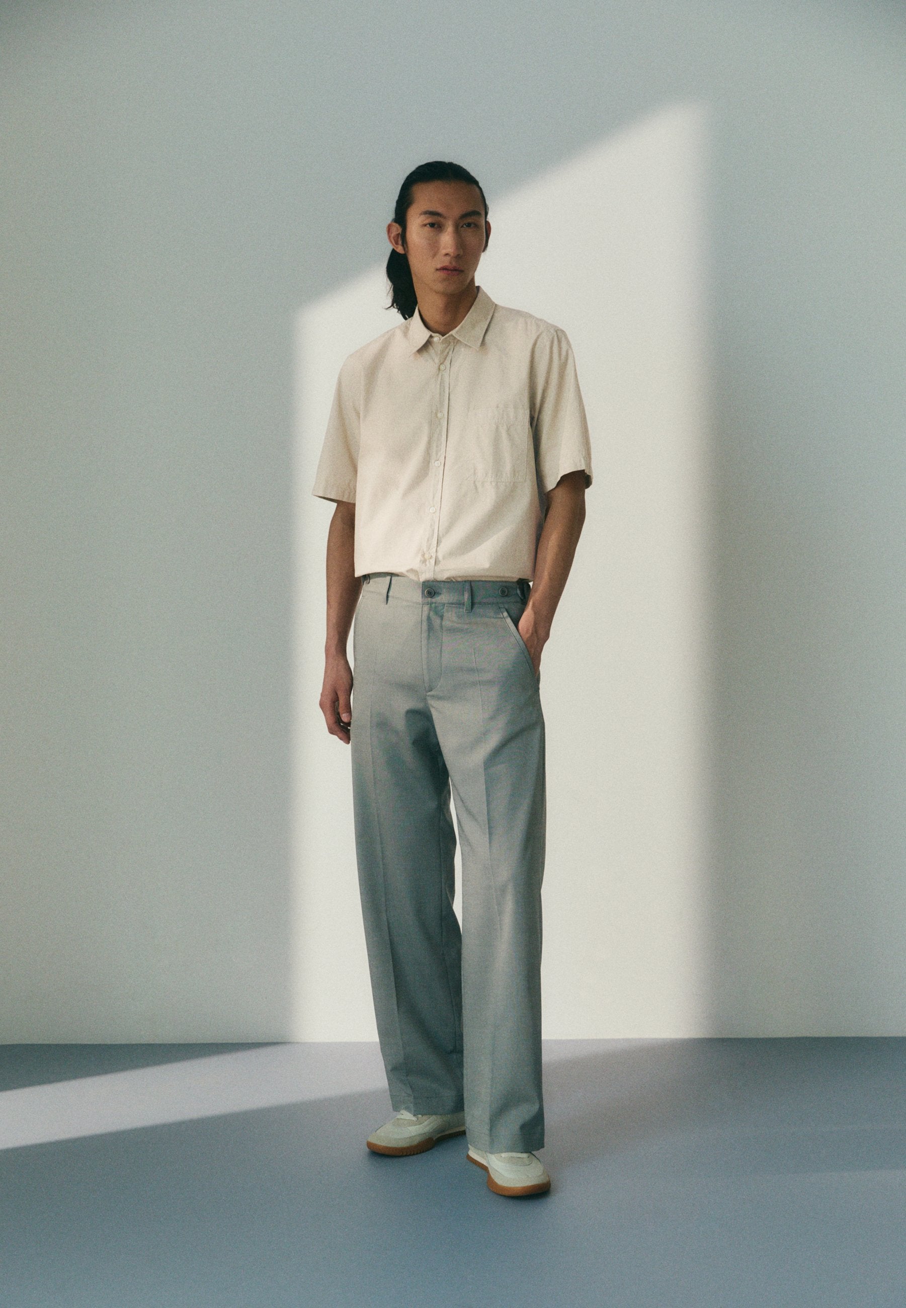 BOSS RELEGANT SHORT