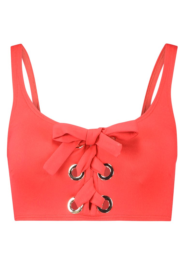 MICHAEL Michael Kors LACE UP