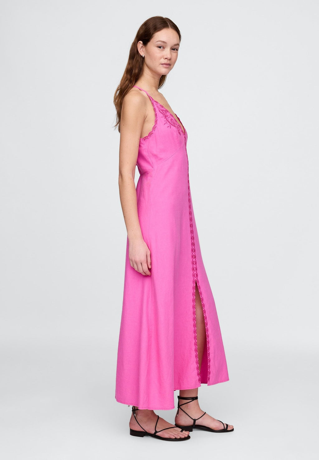GAP HALTER EMBRO MAXI