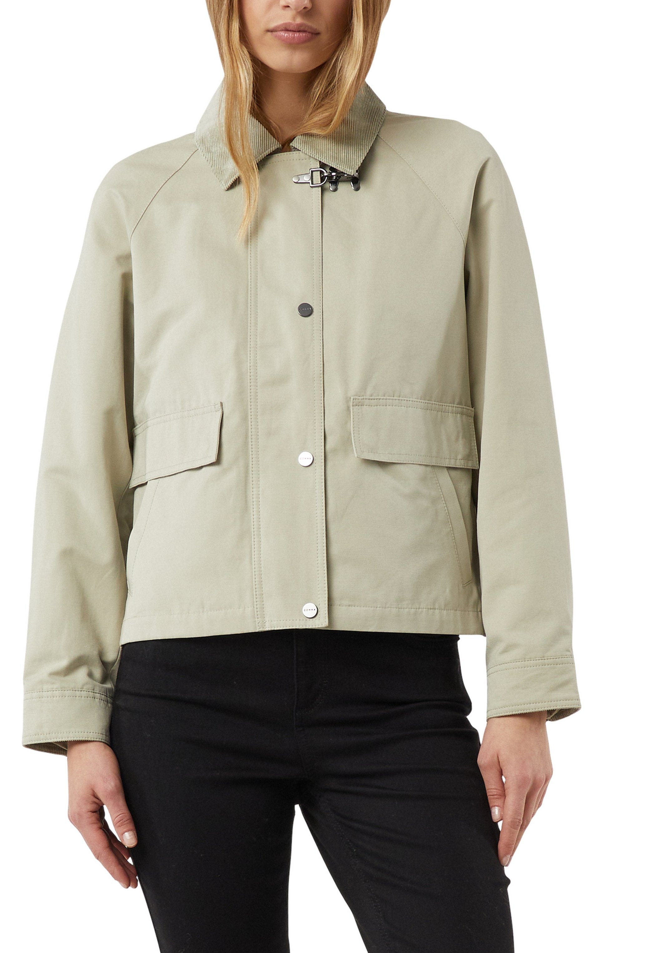 comma Leichte Jacke Media 8