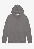 YOURTURN UNISEX RELAXED FIT HOODIE