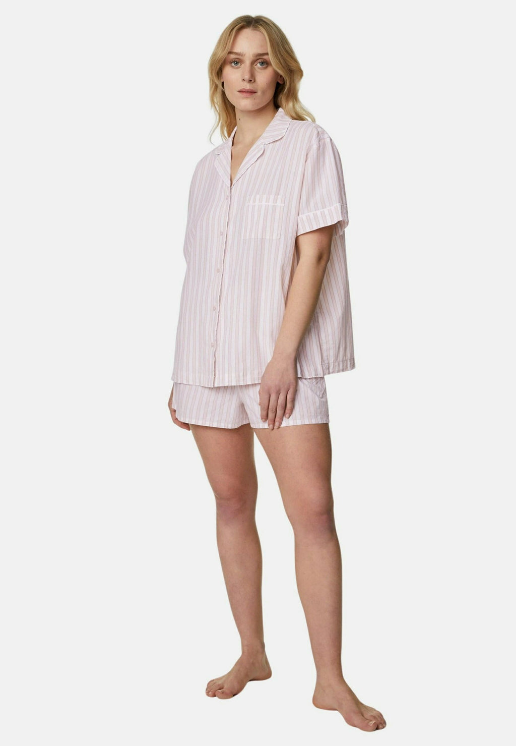 Marks & Spencer  STRIPED SET