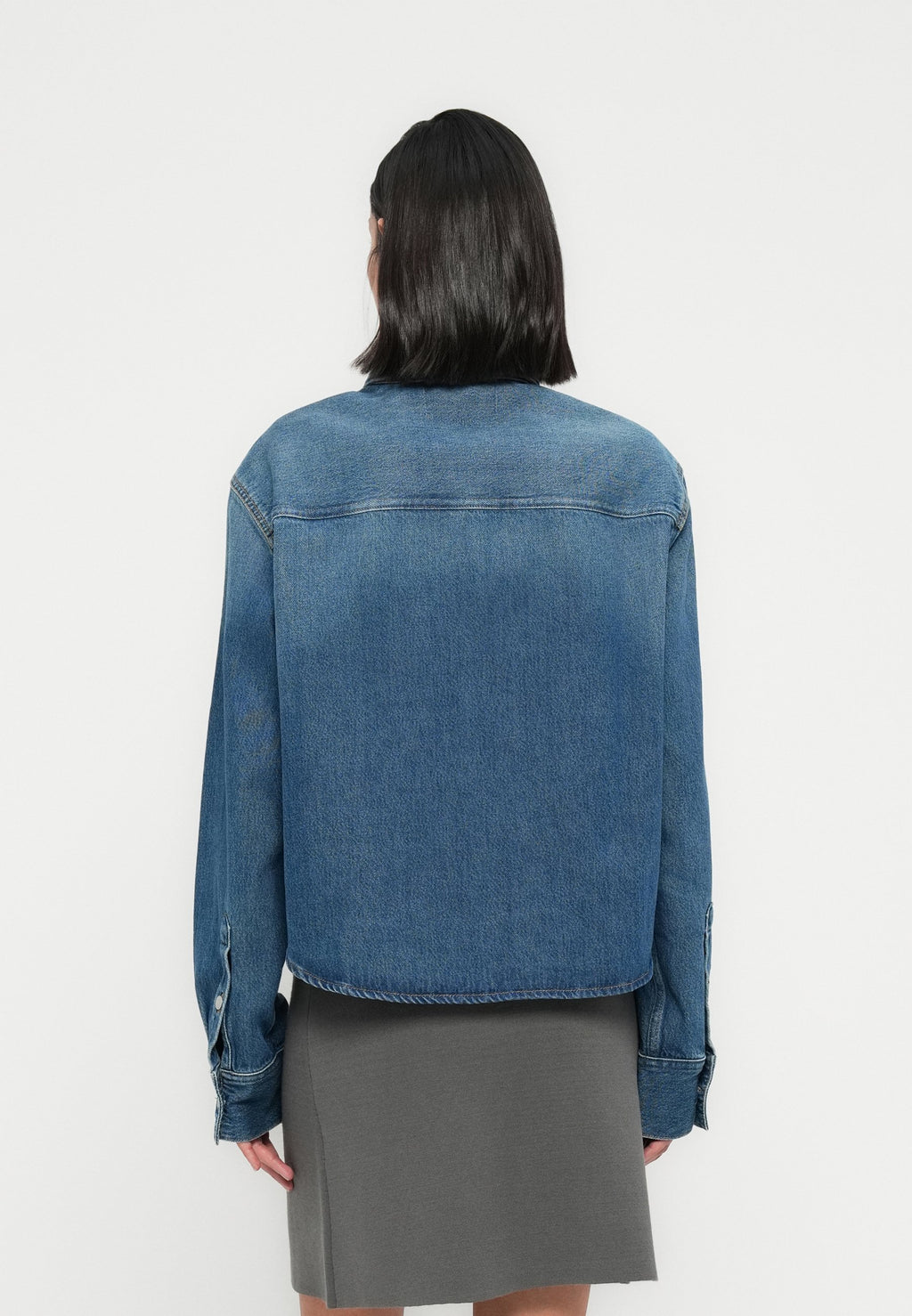 Samsøe Samsøe CELIA SHIRT