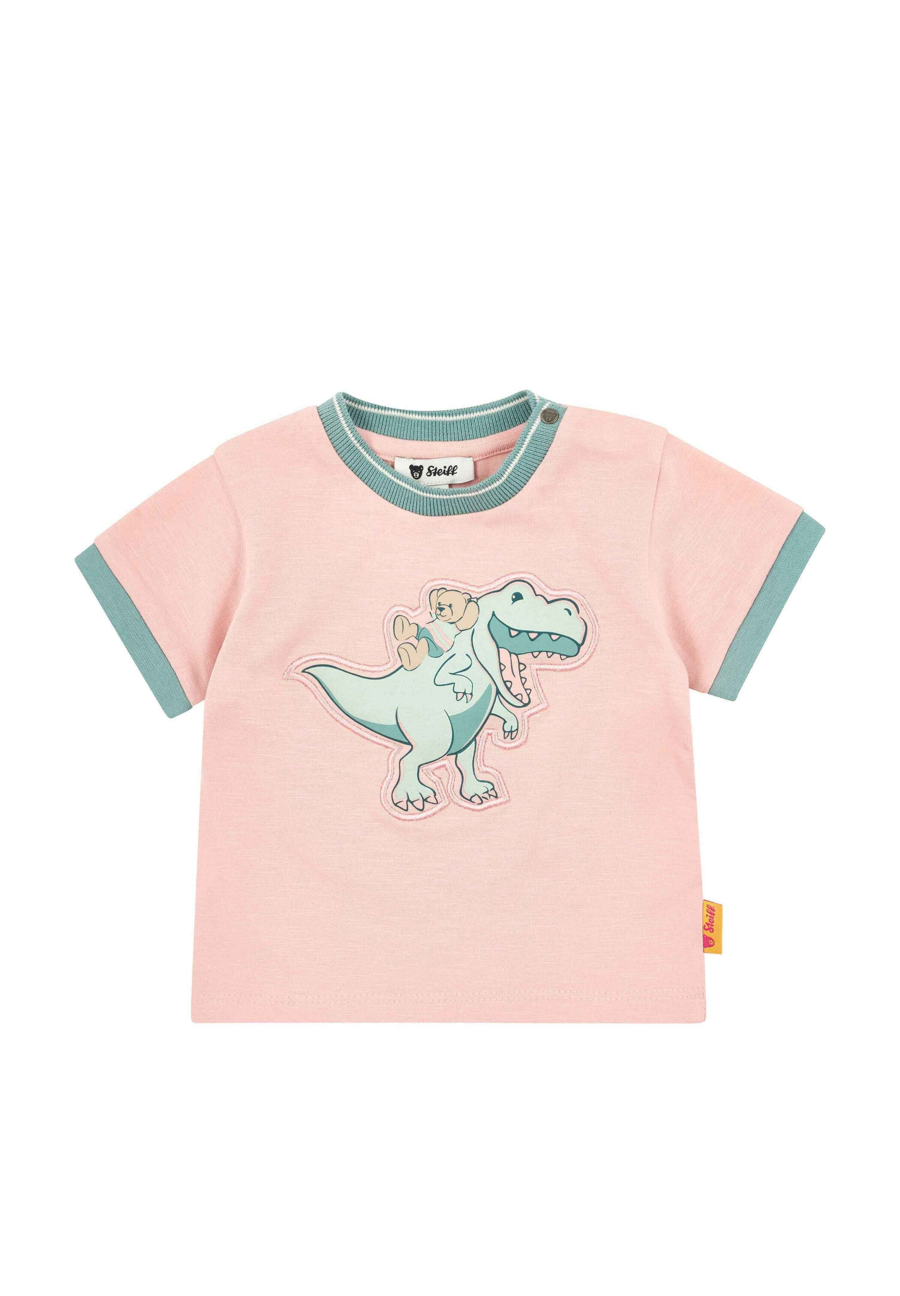Steiff DINOSAUR
