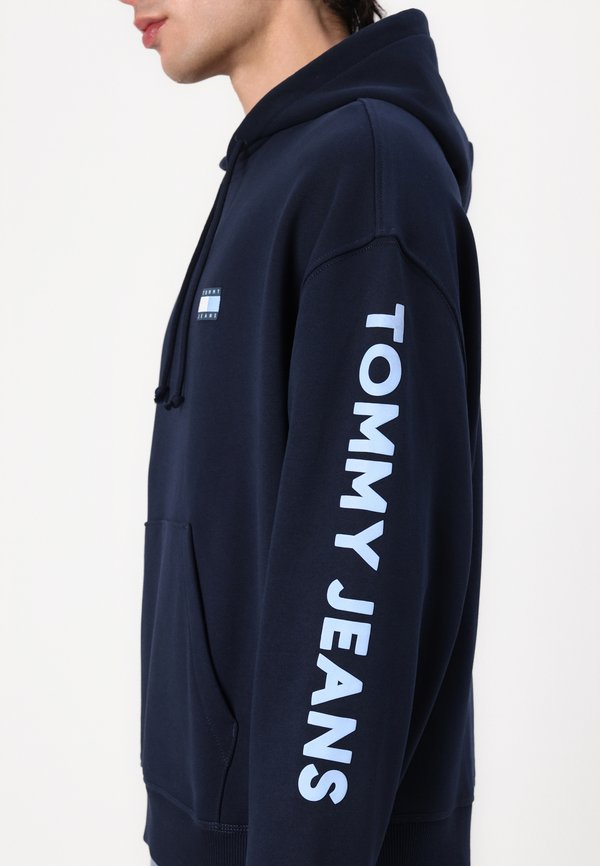 Tommy Jeans CLASSICS HOODIE