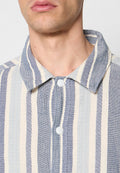 KnowledgeCotton Apparel LOOSE FIT