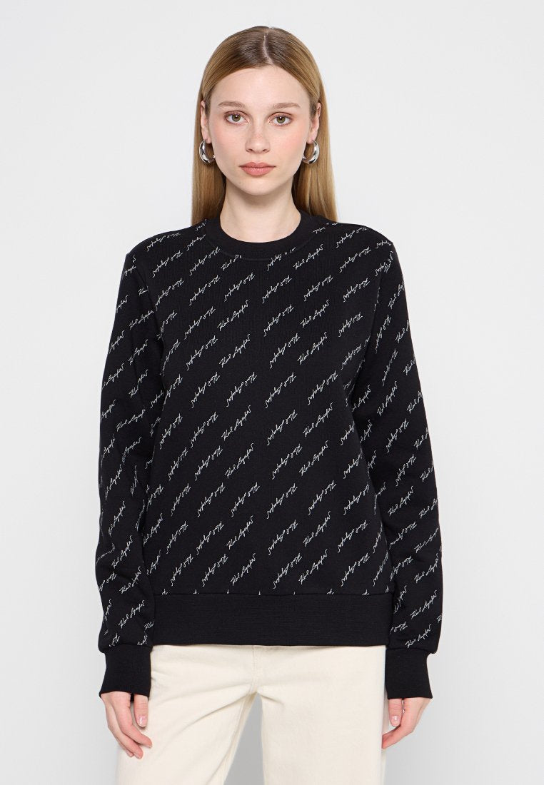 KARL LAGERFELD Sweatshirt Media 1