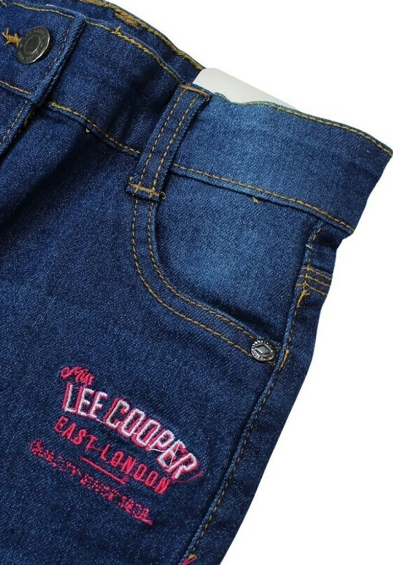 Lee Cooper LOGO