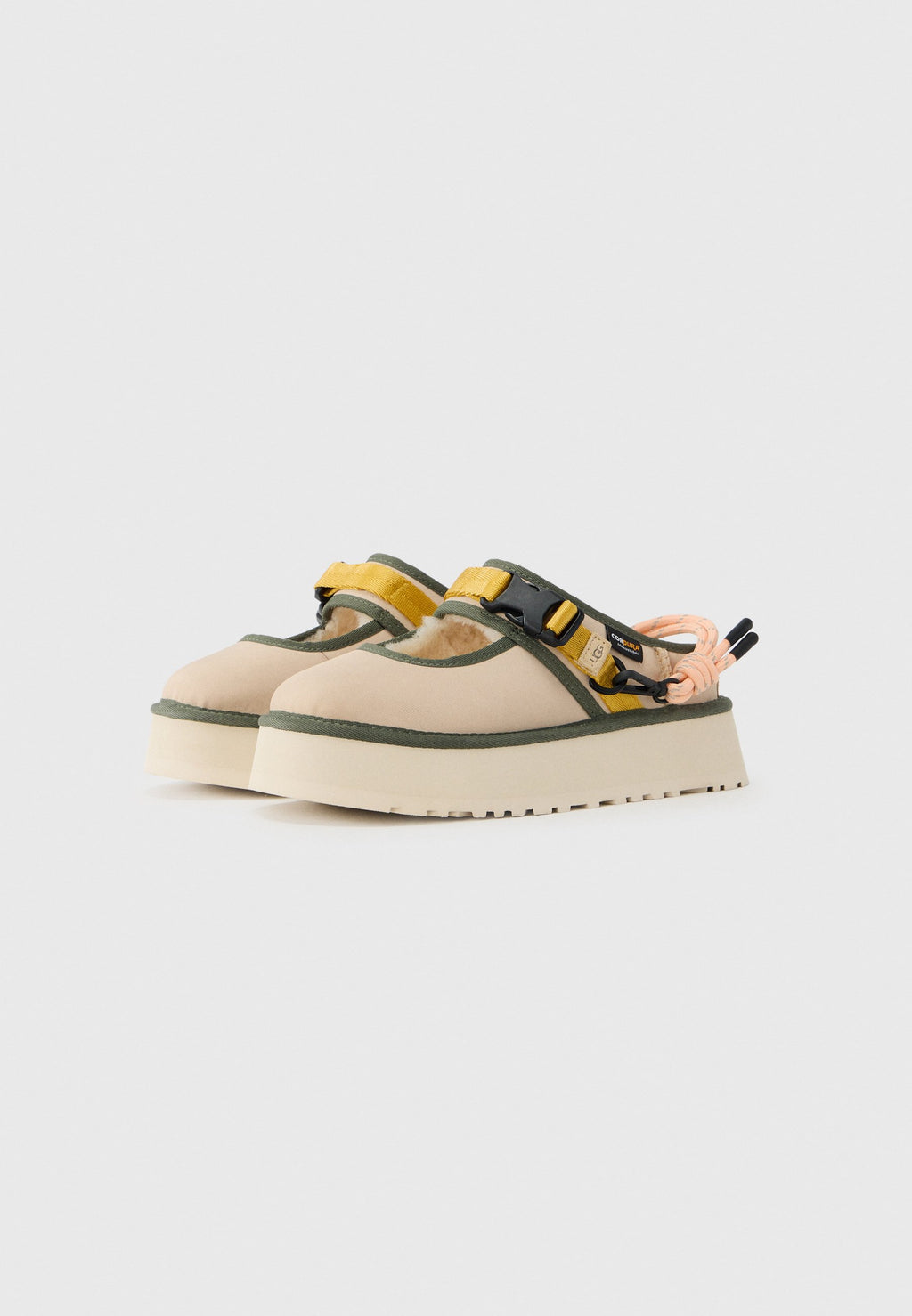 UGG BEA WILDWOOD
