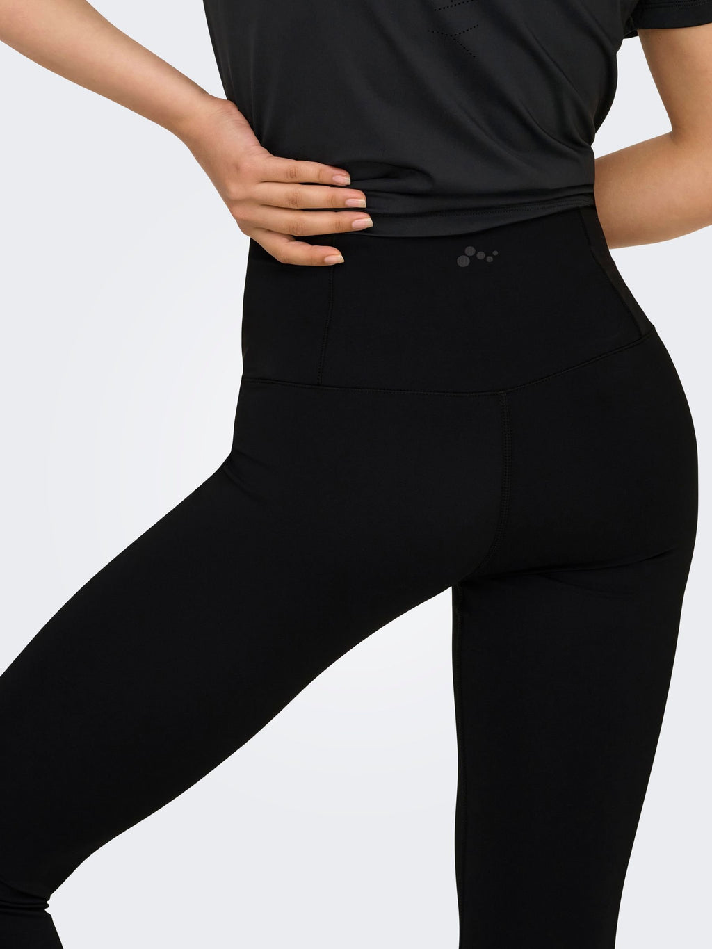 ONLY Play Sports leggings ONPJAM-2-MINA extra hw Tight Fit