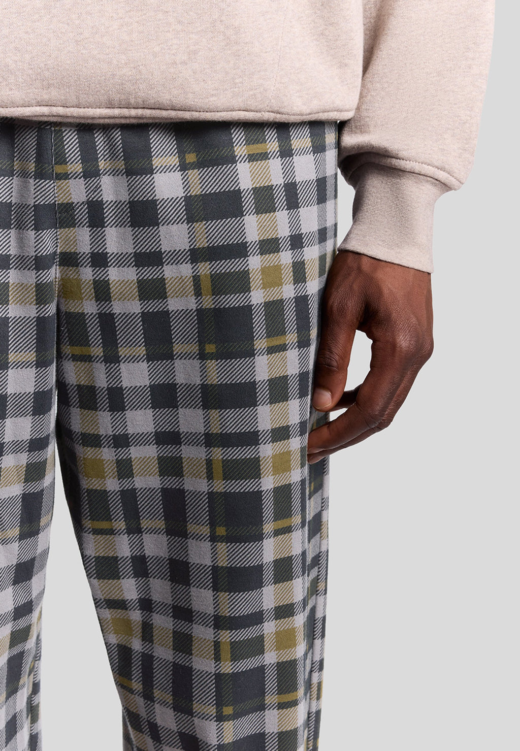Lyle & Scott CHECK