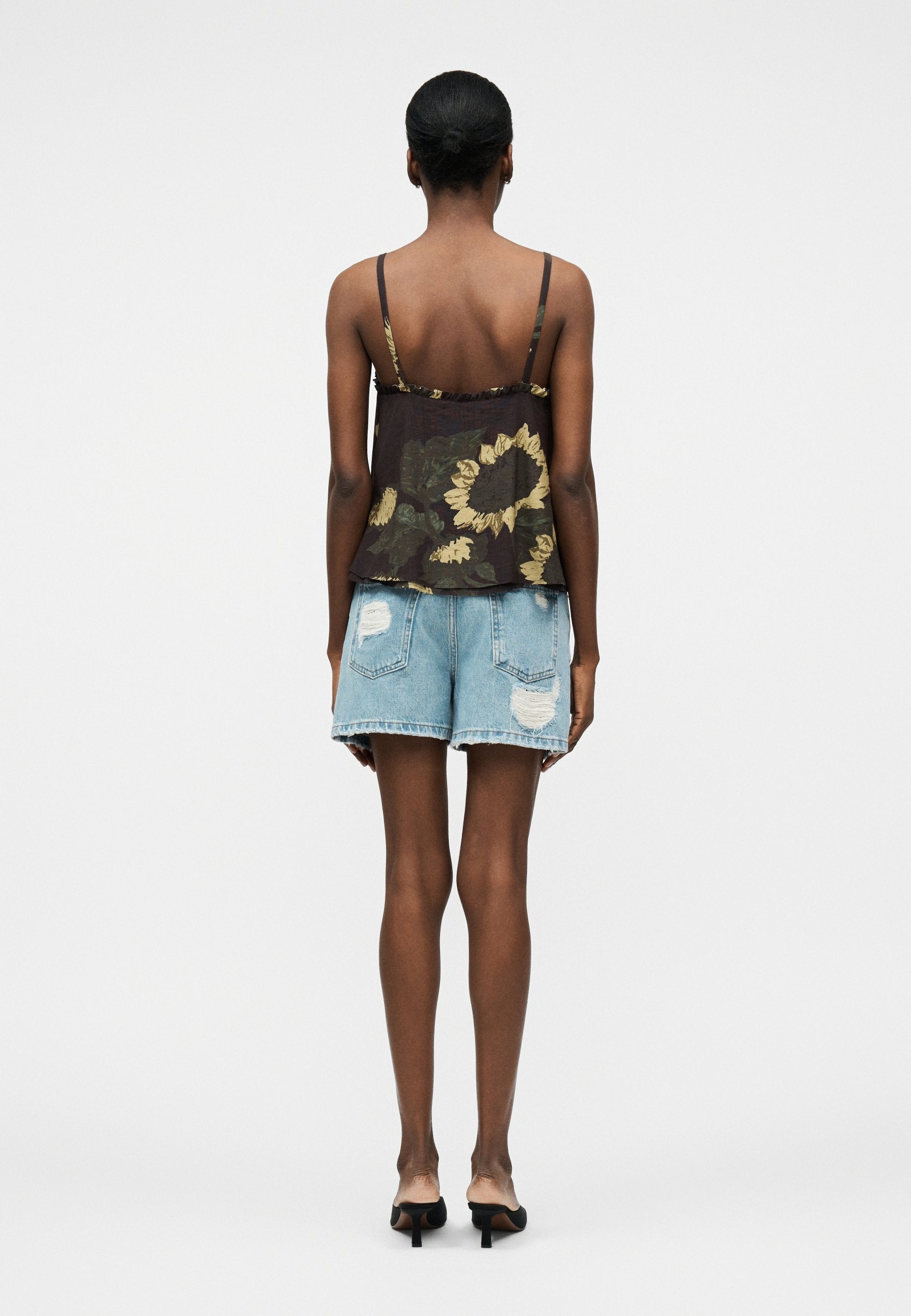 MOSCHINO JEANS