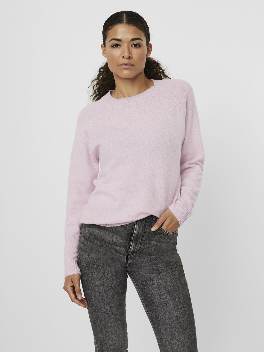 Vero Moda VMDOFFY O NECK
