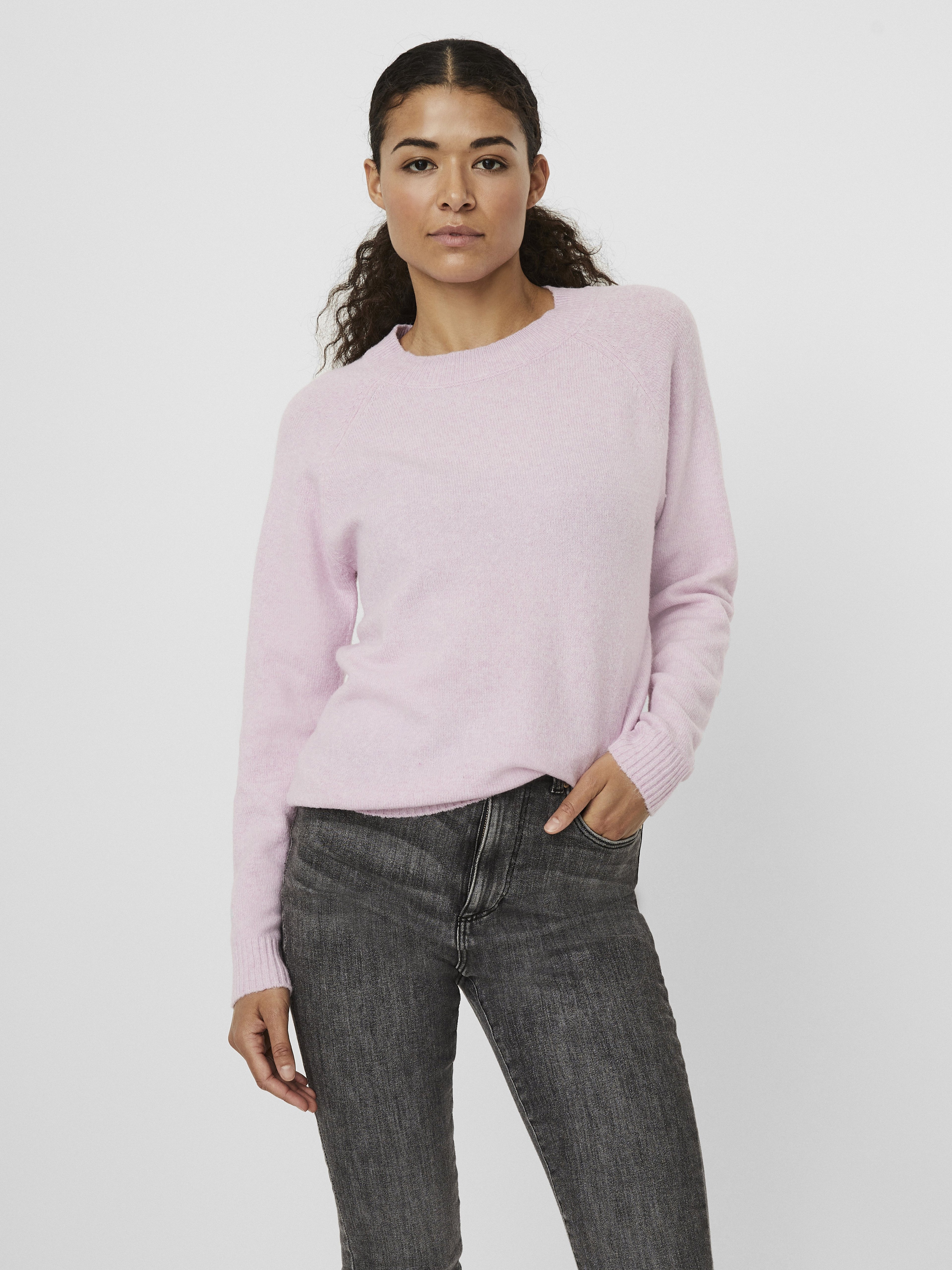 Vero Moda VMDOFFY O NECK