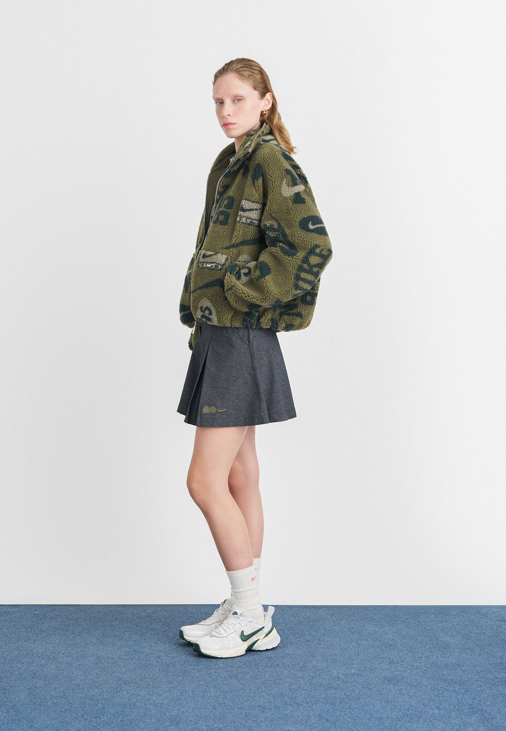 Nike Sportswear STREET