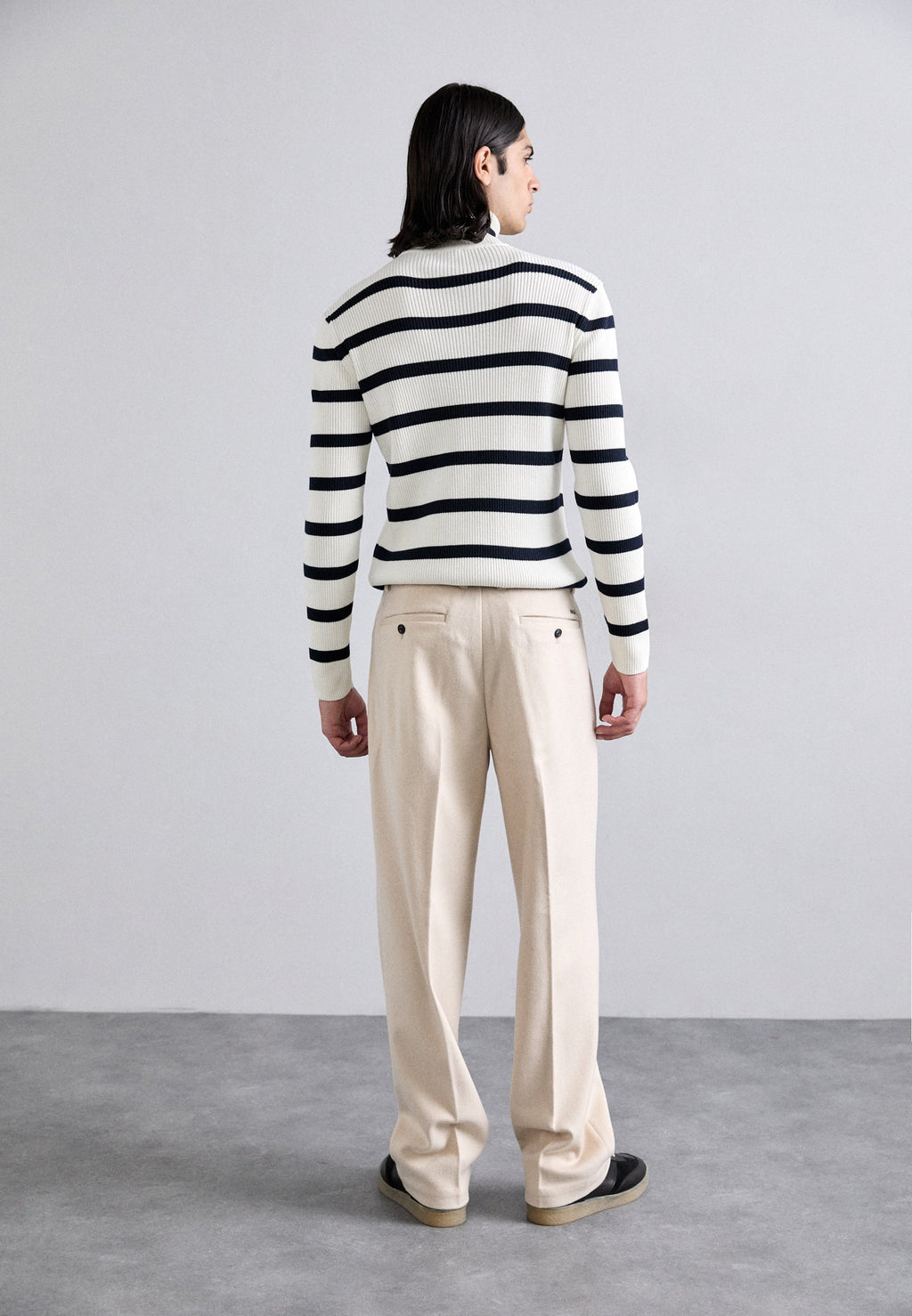 Emporio Armani PANTALONI