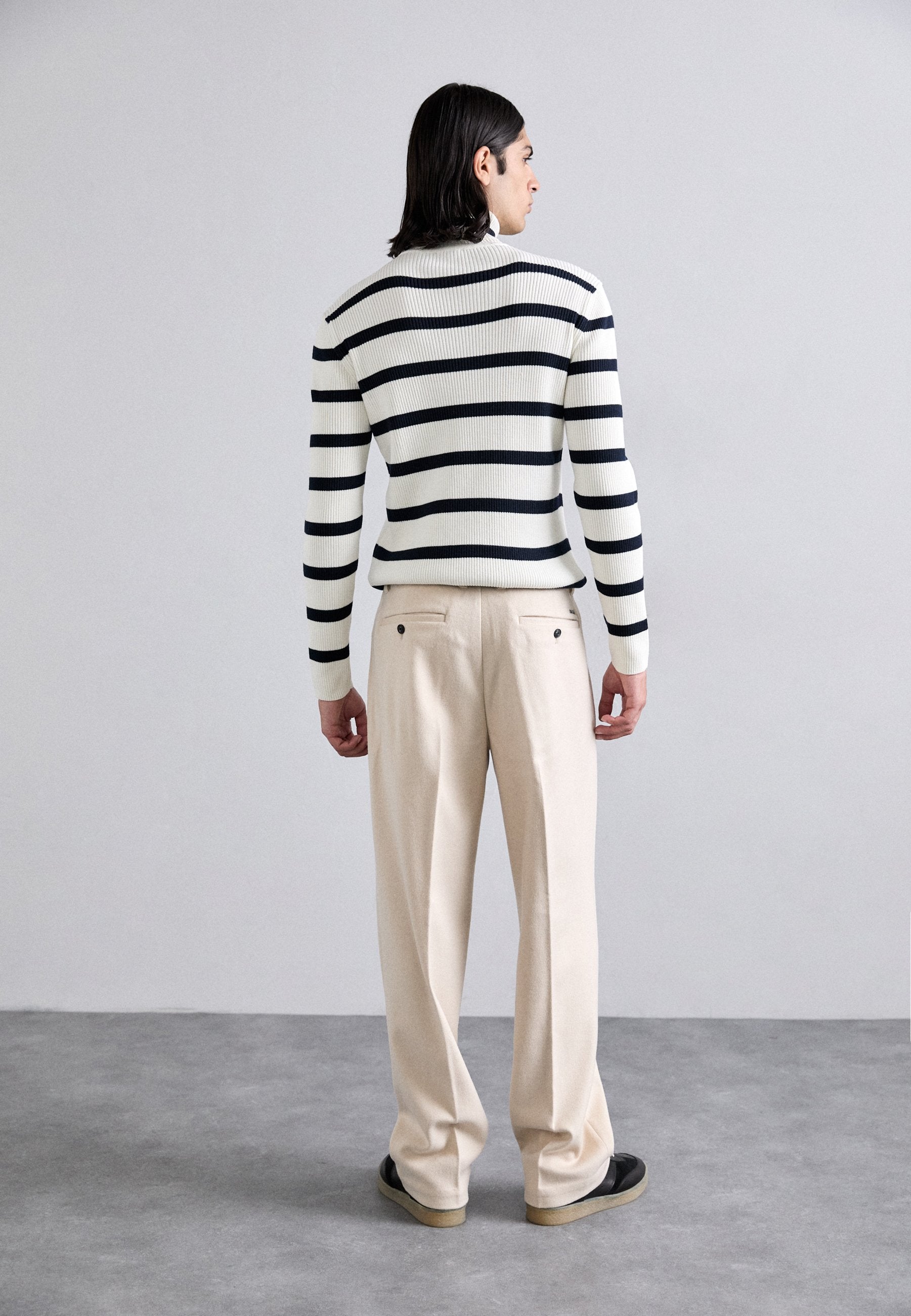 Emporio Armani PANTALONI
