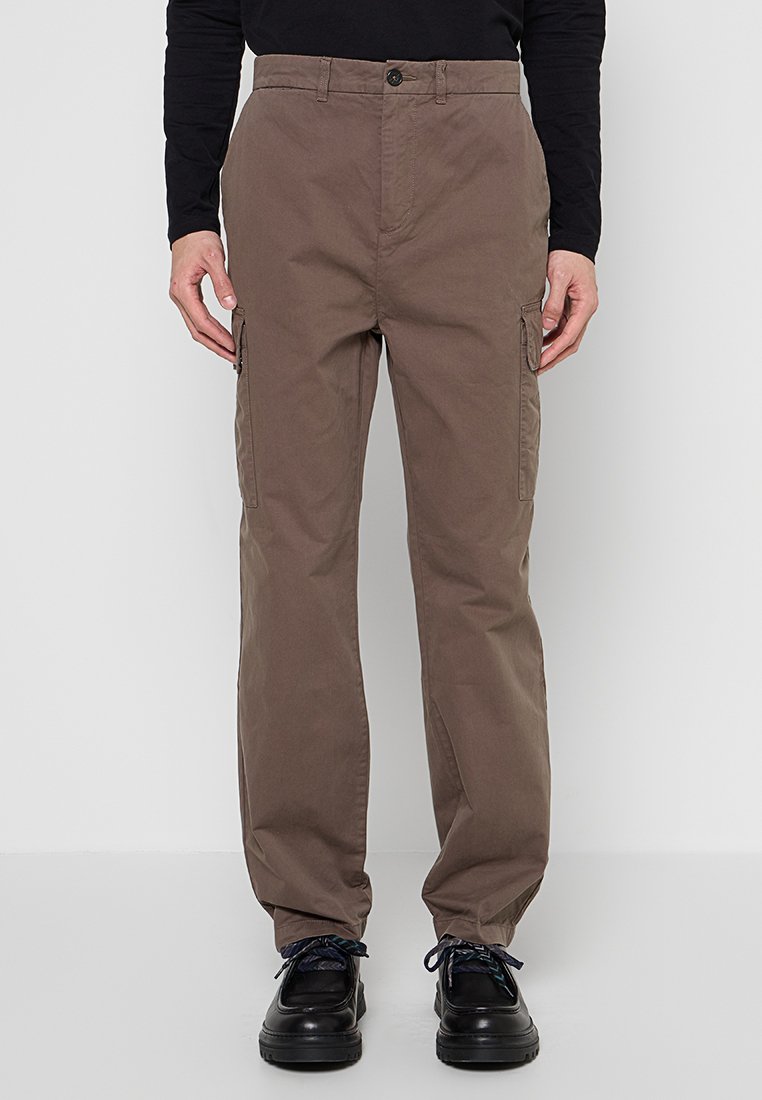 Lyle & Scott CARGO POCKET TROUSER