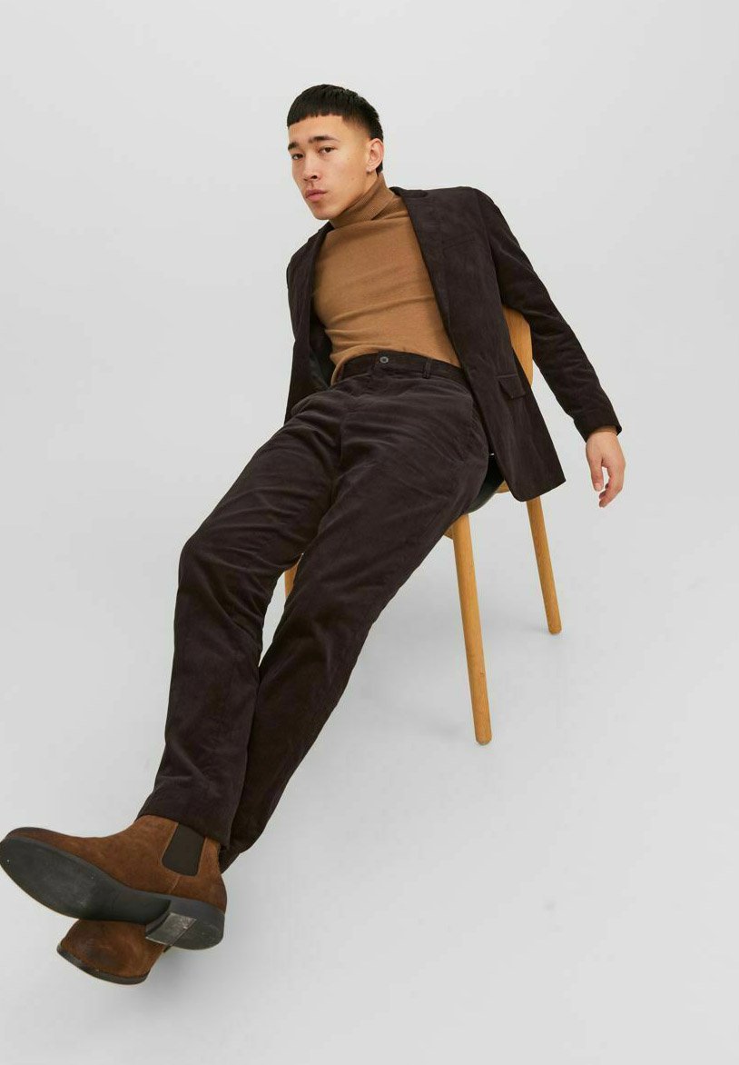 Jack & Jones PREMIUM JPRCORDUROY Slim Fit Tailored