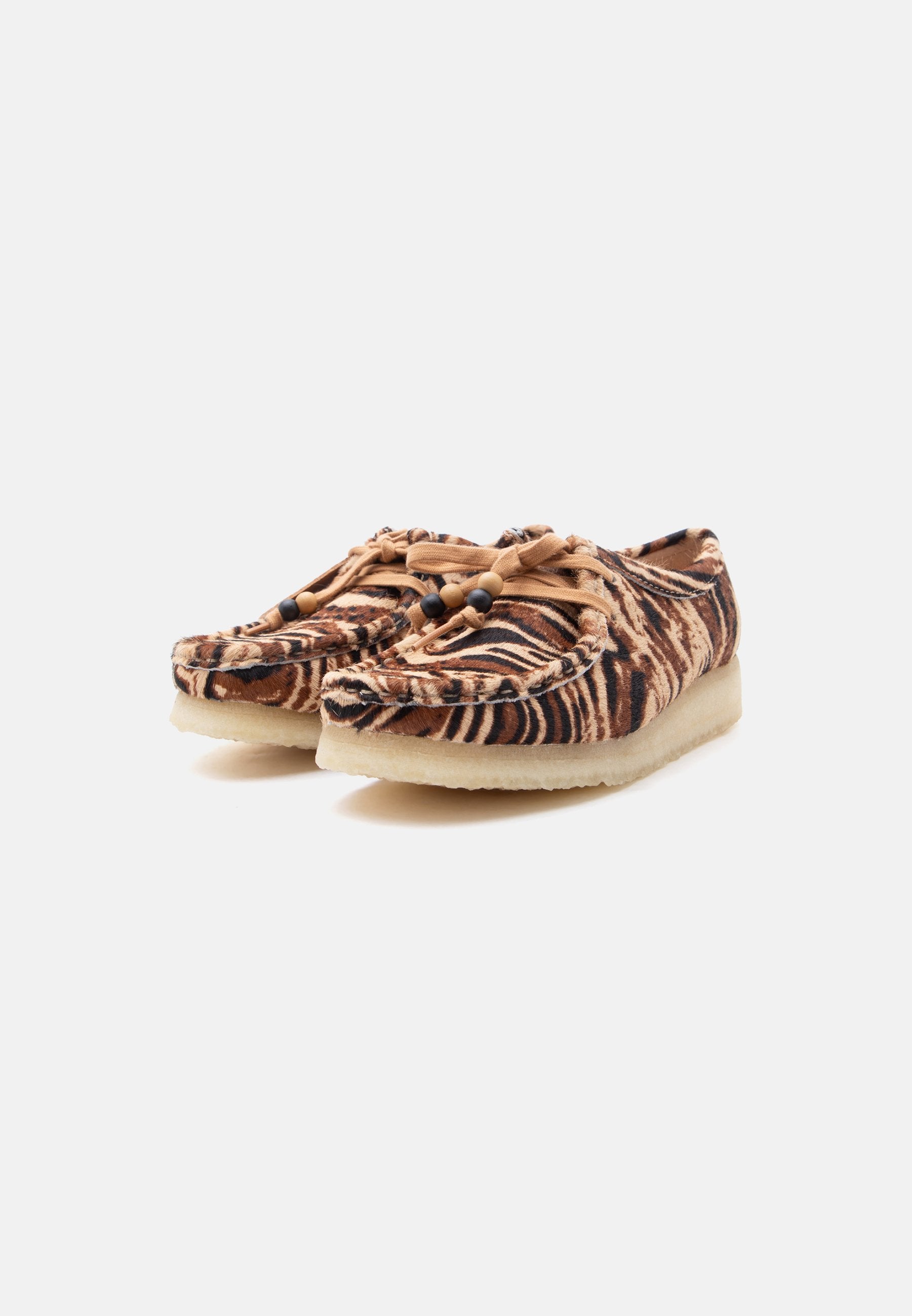 Clarks Originals WALLABEE