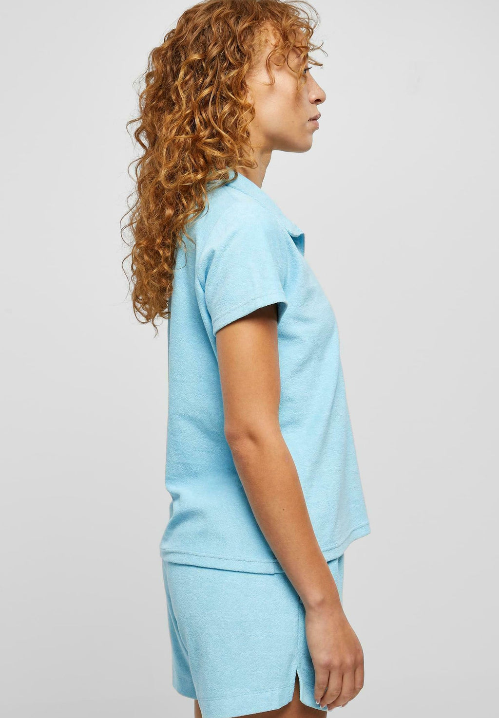 Urban Classics TOWEL