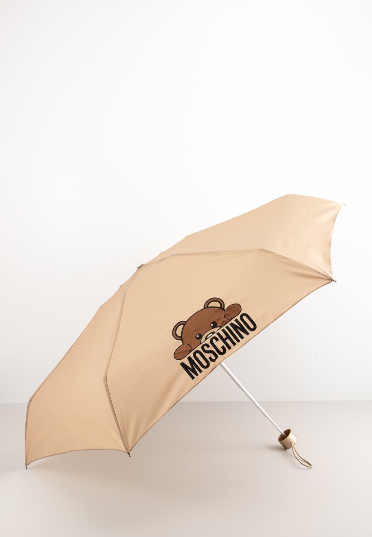 MOSCHINO HIDDEN TEDDY  SET