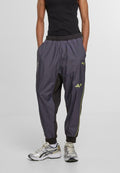 Puma STATEMENT JOGGING - Tracksuit bottoms - galactic gray