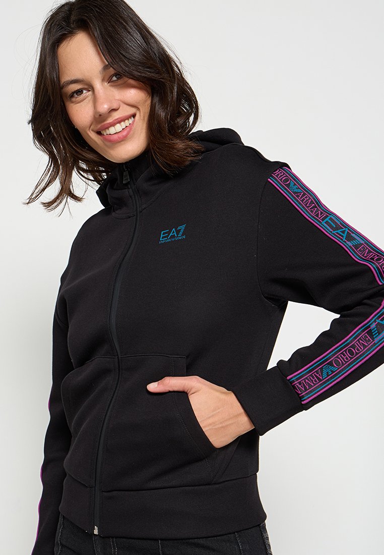 EA7 Emporio Armani Sweatjacke Media 4