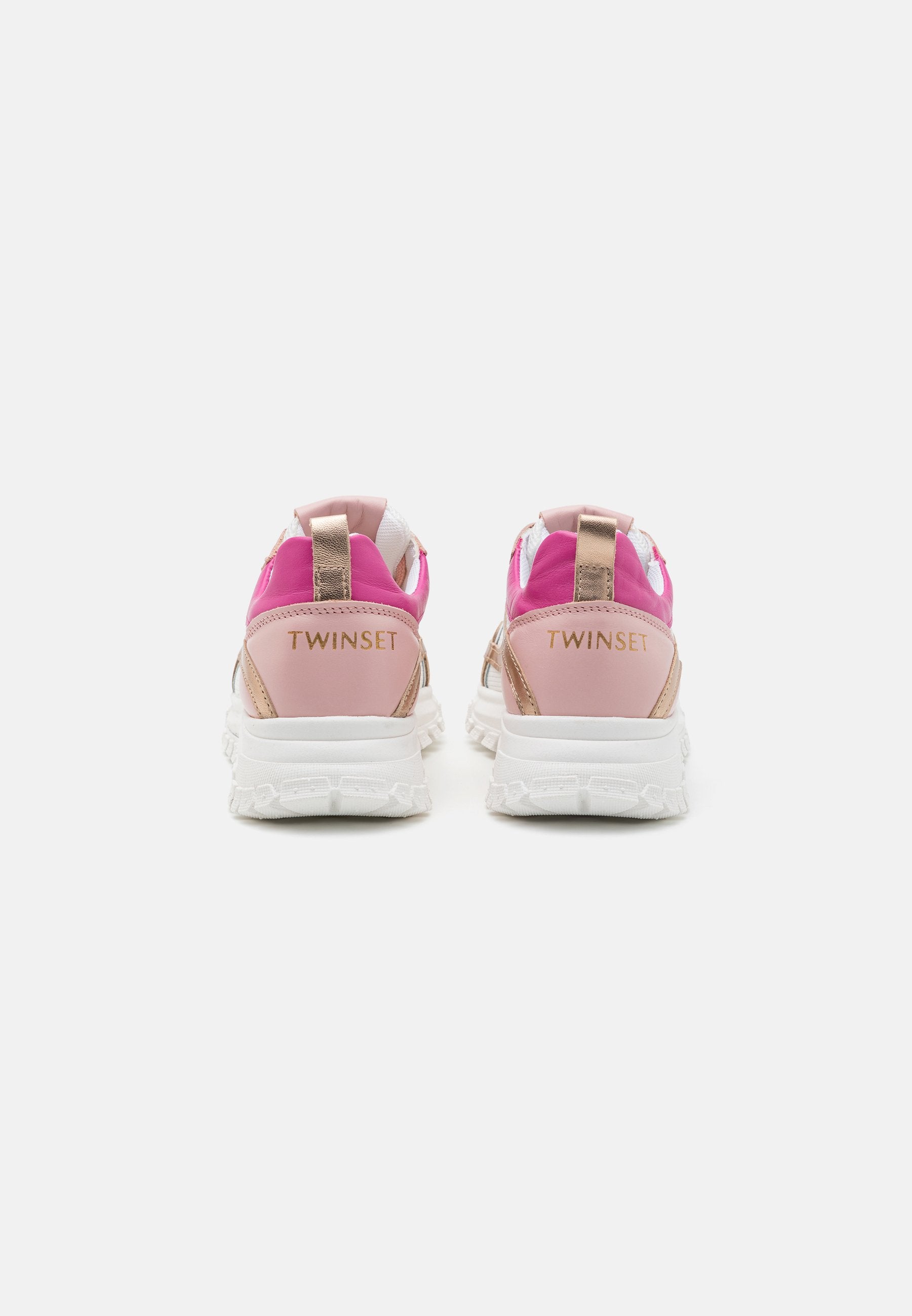 TWINSET RUNNING