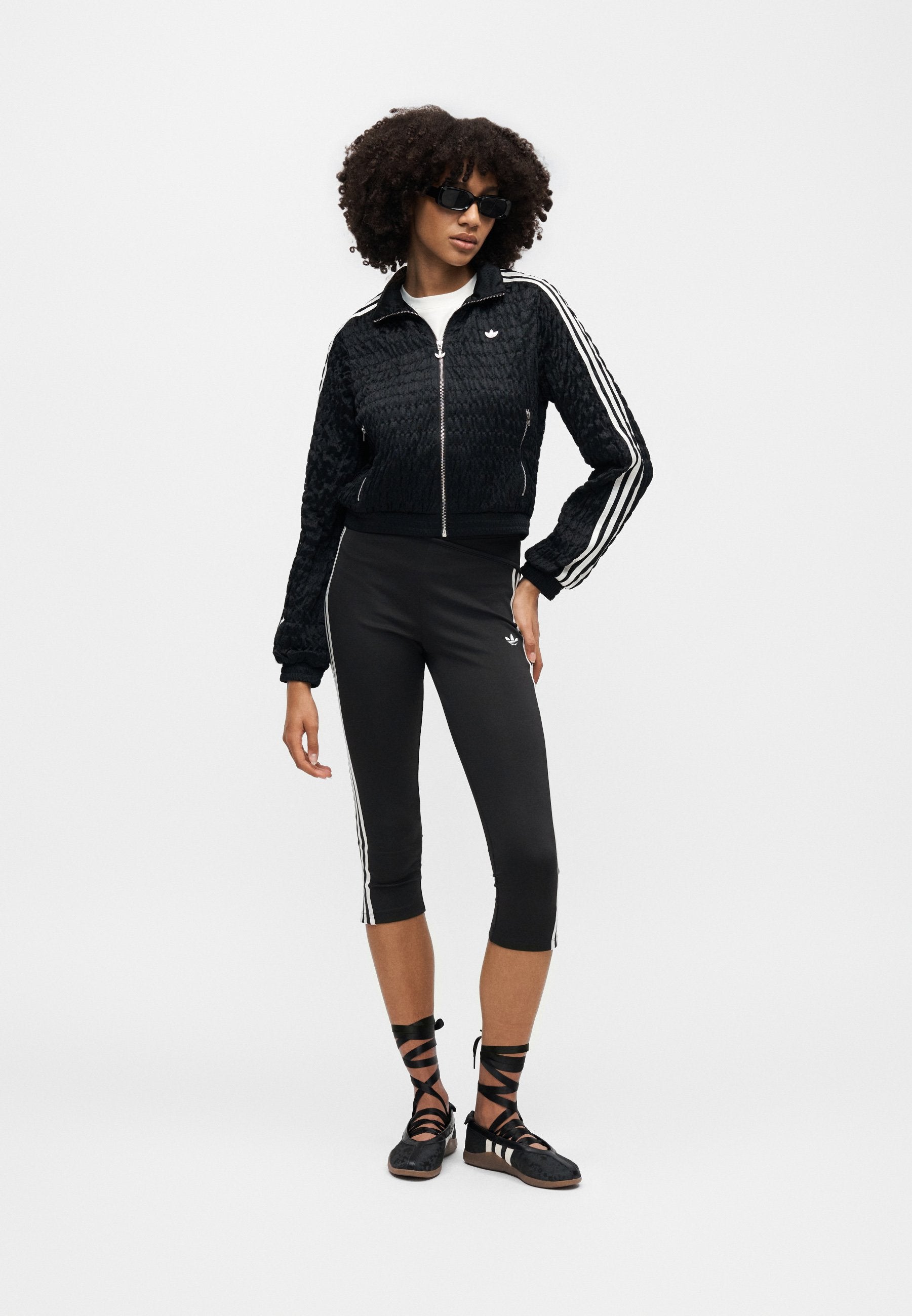 adidas Originals SMOCKED