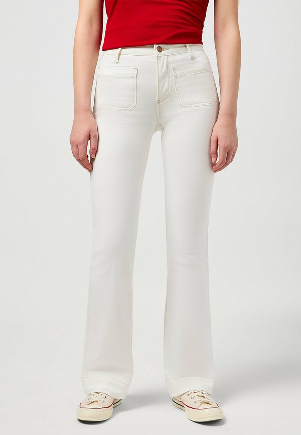 Wrangler FLARE