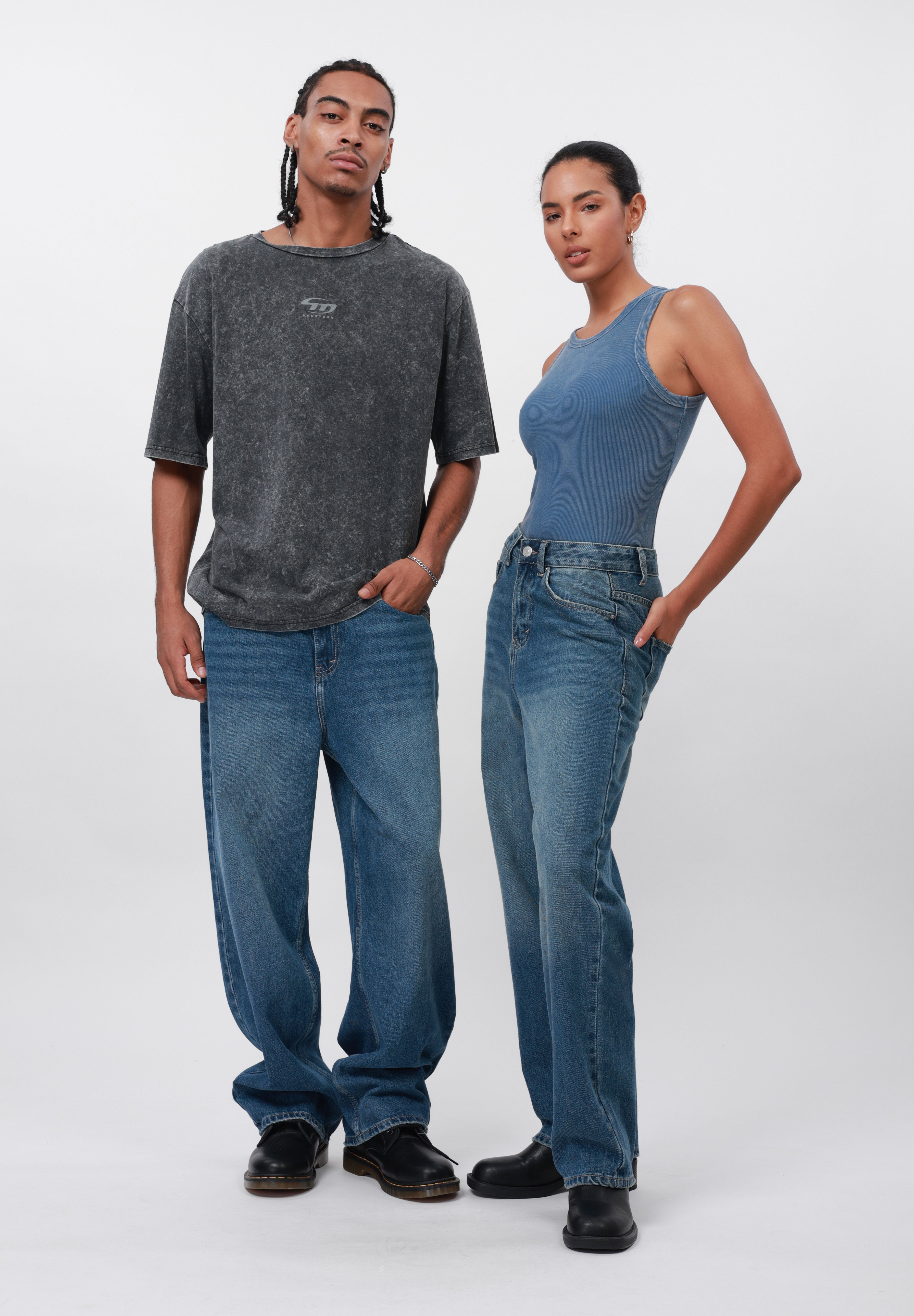 YOURTURN UNISEX
