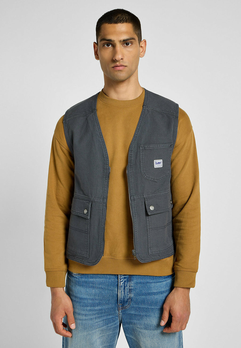 Lee UTILITY VEST