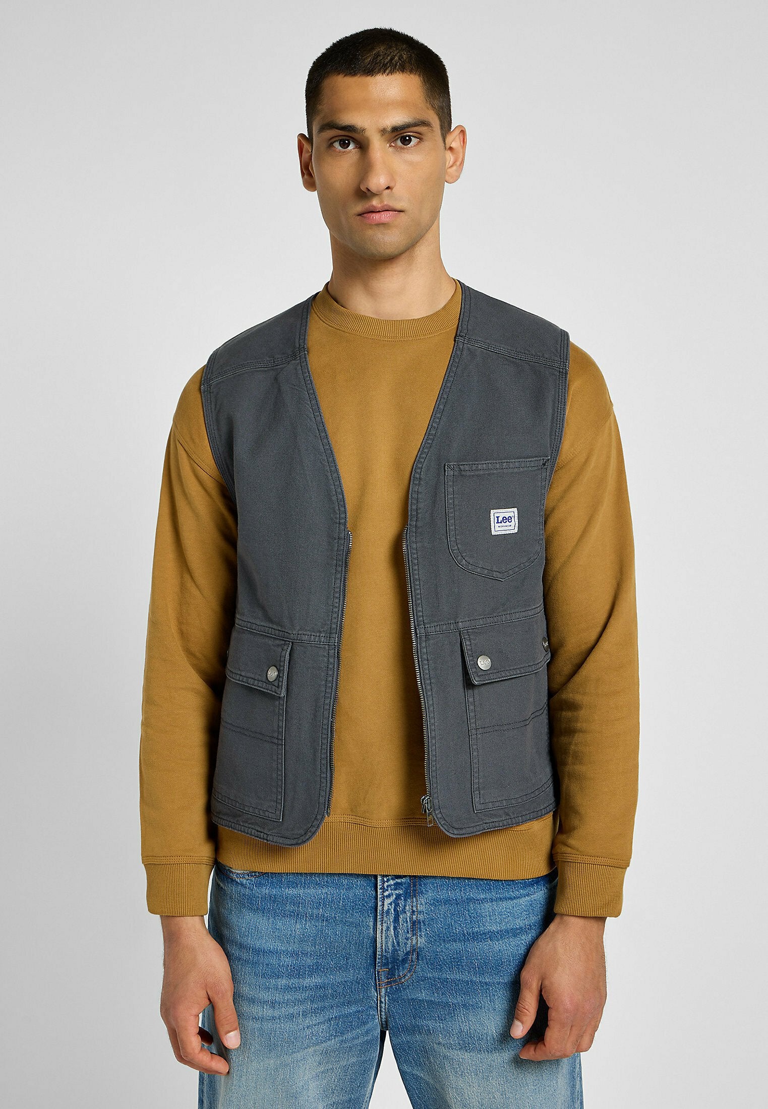 Lee UTILITY VEST