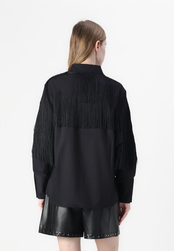 Bruuns Bazaar CARDINI TIANA SHIRT