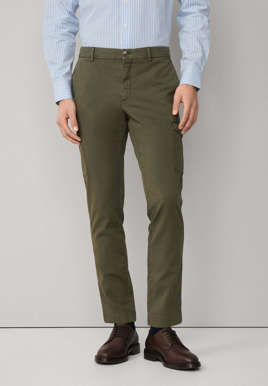 Hackett London