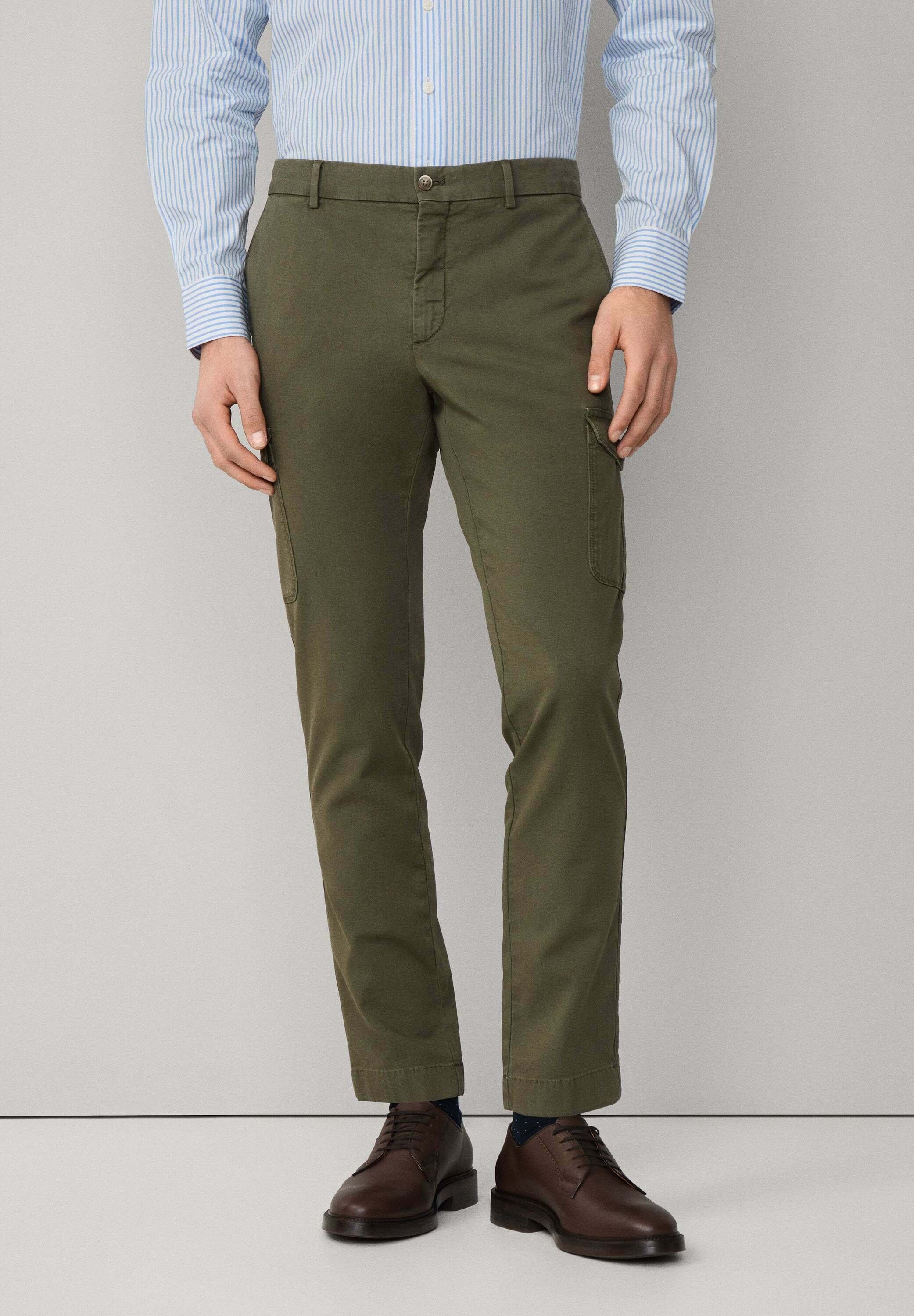 Hackett London