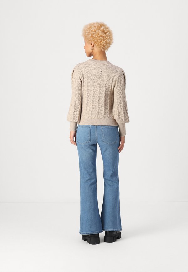 ONLY Petite ONLKATIA PUFF O NECK