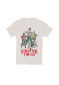 STRANGER THINGS HAWKINS BIKE RIDERS  Media 1