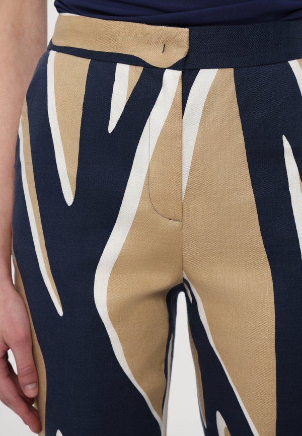 Diane von Furstenberg CALLIOPE PANTS