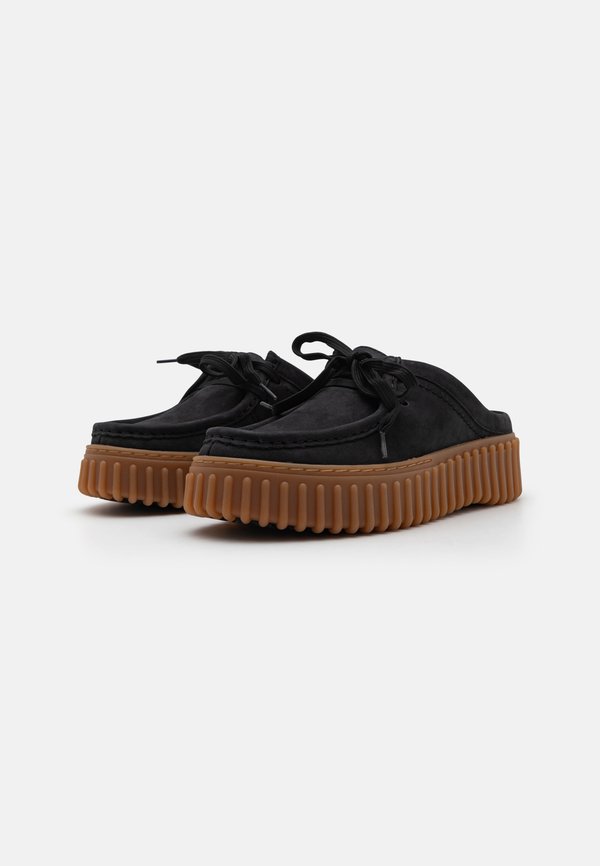 Clarks TORHILL MULE