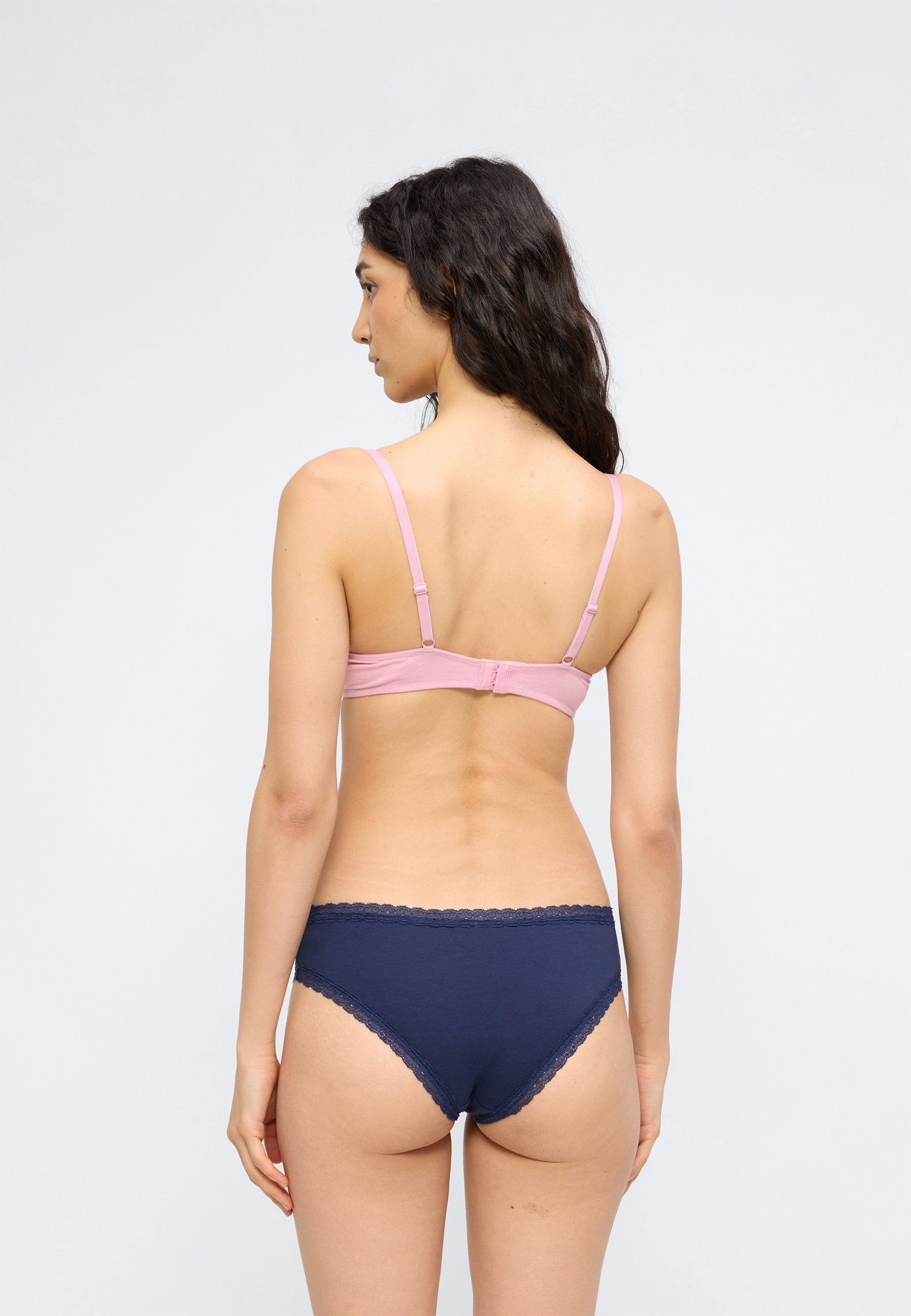 Hunkemöller GEORGIA 2 PACK