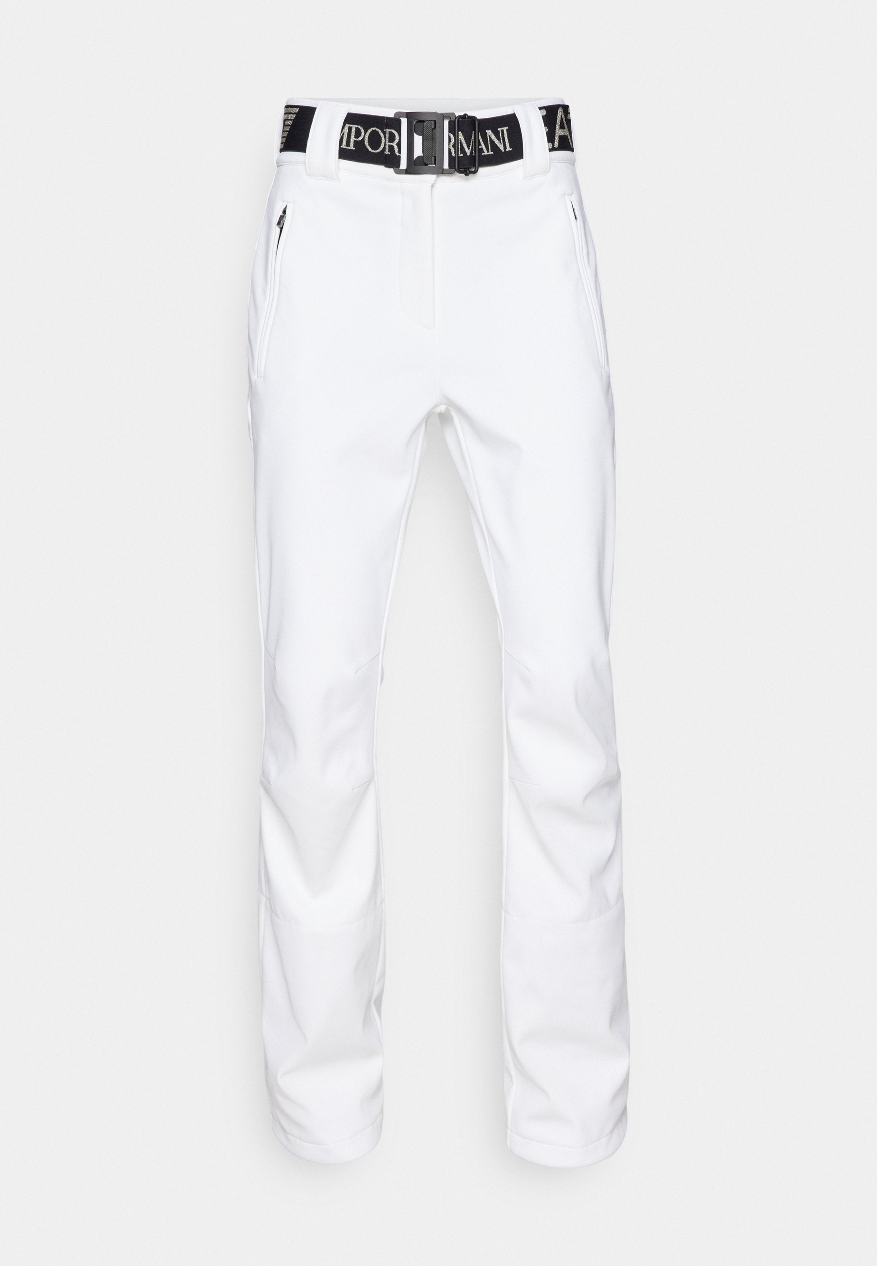 KITZBUHEL HIGH WAISTED PANT Media 1