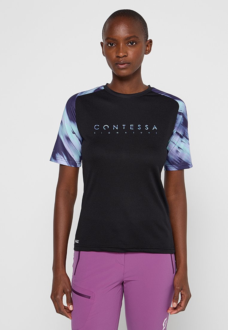 SCOTT Sports Sport T-Shirt Media 1